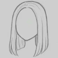 مدل برای کوتاهی باب گرجوئیشن  در ساری