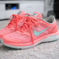 کفش اصل نایک زنانه  Nike Dual Fusion