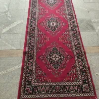 فرش کناره ۱ متر در ۳ متر
