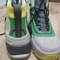 بوت کوهنوردی|کوهنوردی و کمپینگ|کرج, عظیمیه|دیوار