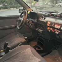 پراید هاچبک کره ای فول لوازم(سیستم و پنوماتیک)|خودرو سواری و وانت|سقز, |دیوار