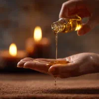روغن ماساژ
