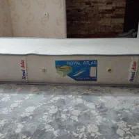 تشک طبی ۱ نفر نو نو