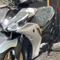 موتور ایروکس 180cc آبخنک 1404 رادیات صفر کیلومتر