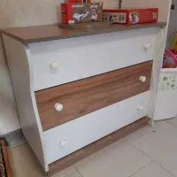 فروس تخت نوزادونوجوان|تخت و صندلی بچه|قزوین, |دیوار