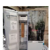 ست جهیزیه اقتصادی و با کیفیت الجی LG باگارانتی|یخچال و فریزر|مشهد, کوی المهدی|دیوار