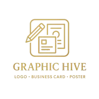 طراحی کارت ویزیت و لوگو با هوش مصنوعی