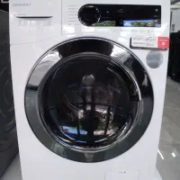 لباسشویی ۹کیلویی دوو