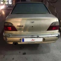 دوو سیلو مدل 81