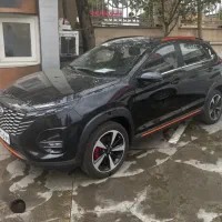 ام وی ام X33 کراس به شرط کارشناسی صفر خشک