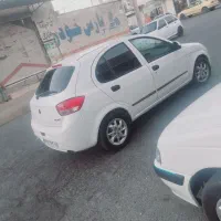 تیبا 2|خودرو سواری و وانت|بروجن, |دیوار