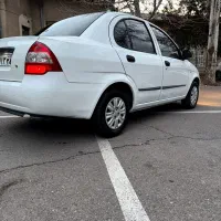 تیبا ۱ مدل۹۸|خودرو سواری و وانت|تبریز, |دیوار