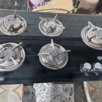 گاز صحفه ای و هود
