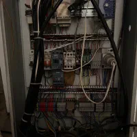 تابلو برق|ماشینآلات صنعتی|تهران, اقدسیه|دیوار