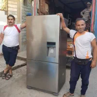 اسباب کشی منزل اطمینان بارگلستان بااکیب مجرب|خدمات حمل و نقل|گنبد کاووس, |دیوار