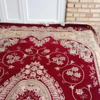 فرش ۲ونیم در ۳ونیم متر|فرش|آزادشهر, |دیوار