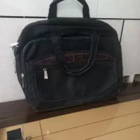 کیف لپ تاپ کیف اداری کیف دستی دست دوم