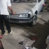 فروش فوری پژو ۴۰۵ مدل ۸۹|خودرو سواری و وانت|بندرعباس, |دیوار