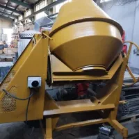 تعمیرات انواع بتونیر میکسر ، بالابر در محل