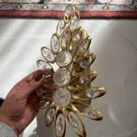 لوستر تک چراغ