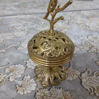 قندان برنزی