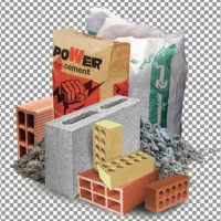 پخش مصالح ساختمانی|مصالح و تجهیزات ساختمان|قرچک, پویینک|دیوار
