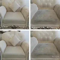 مبل شوی تخصصی نادری محمدشهر ماهدشت کرج