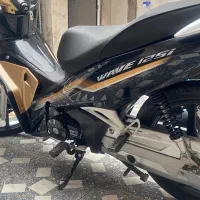 ویو بهرو درحد|موتورسیکلت|بهشهر, |دیوار