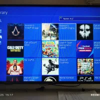 ps4 فت 1ترا کپی خور|کنسول، بازی ویدئویی و آنلاین|قم, عمار یاسر|دیوار