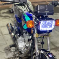 موتور احسان ۲۰۰