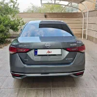 نیسان سیلفی مکس ادیشن