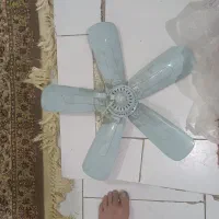 پنکه سقفی
