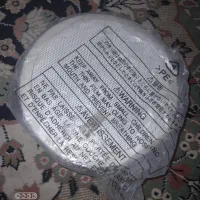 اسپیکر تو کار سقفی   panasonic وسایل برقی|سیستم صوتی خانگی|شیراز, احمدآباد|دیوار