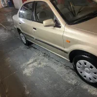 سمند مدل ۸۳
