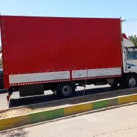 باربری اسباب کشی شاهرخ بار تضمینی|خدمات حمل و نقل|شیراز, زرهی|دیوار