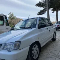 پراید 132 مدل 90 فرمان هیدرولیک|خودرو سواری و وانت|چناران, |دیوار