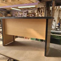 میز تحریر ،میز کار اداری