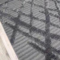 فرش فانتزی تاپ لوپ کد ۱۱۲۱ طوسی|فرش|تهران, امین حضور|دیوار