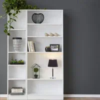 کتابخانه سفارش جاکتاب|کتابخانه، شلف، قفسههای دیواری|تهران, یافت آباد جنوبی|دیوار