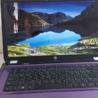 laptop hp pavilion g6