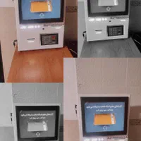 کشلس دیواری رومیزی / خودپرداز . ATM|فروشگاه و مغازه|اهواز, زیتون کارمندی|دیوار