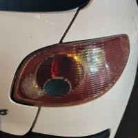 چراغ خطر ۲۰۶