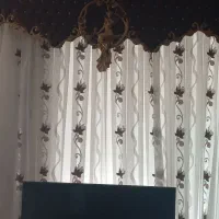 فروش فوری پرده سلطنتی