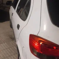 تیبا۲ مدل ۱۴۰۰|خودرو سواری و وانت|بافت, |دیوار