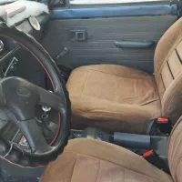 فروش وانت مزدا دوکابین|خودرو سواری و وانت|شهرکرد, |دیوار