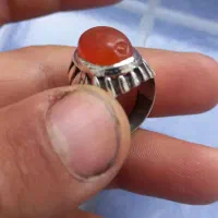 تعدادی انگشتر|جواهرات|بجنورد, |دیوار