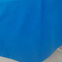 پارچه لباسی  مانتو یشمی  روسری ابی|لباس|فردیس, منظریه|دیوار