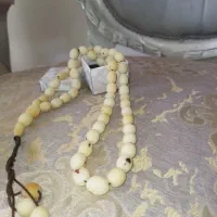 تسبیح هسته خرما وحشی