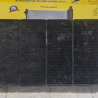 رادیاتور پژو مسی دولول|قطعات یدکی و لوازم جانبی|تهران, ورزشگاه آزادی|دیوار