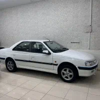 پارس ۱۴۰۰ موتور قدیم زیمنس مولتی پلکس